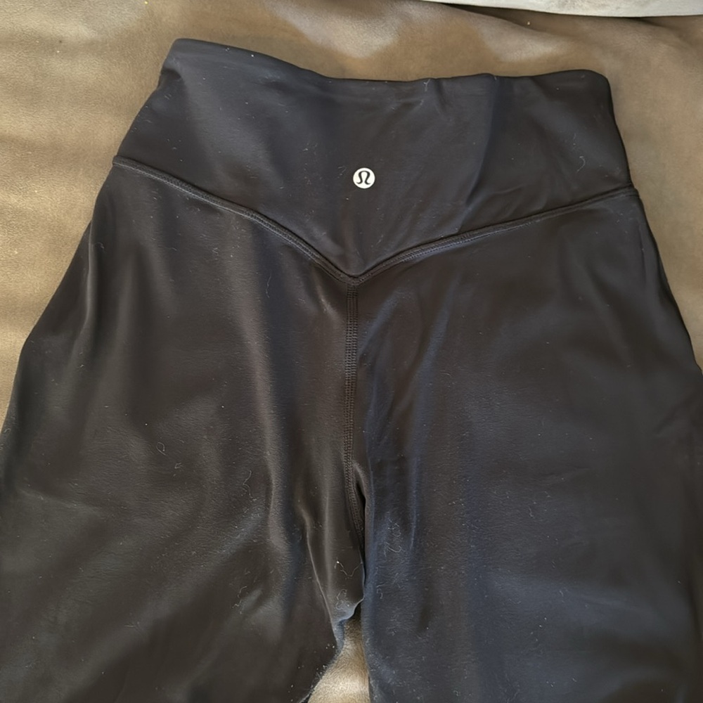 Lululemon Align joggers